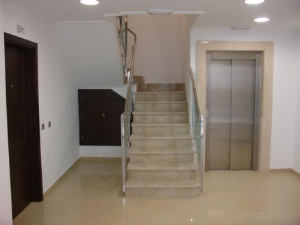 Vera property: Apartment in Almeria for sale 67110