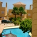 Vera property: 2 bedroom Apartment in Almeria 67110