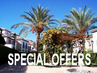 Vera property: Apartment for sale in Vera, Spain 67111