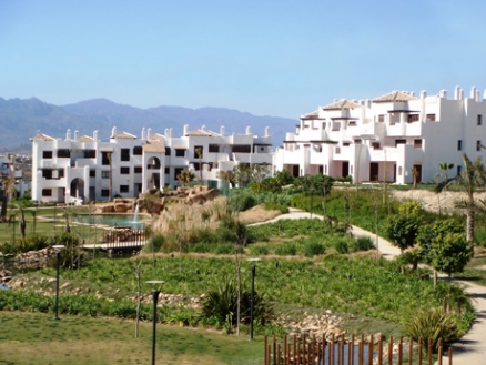 Vera property: Vera, Spain | Apartment for sale 67111