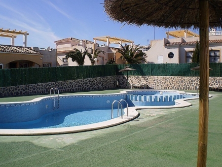 Los Altos property: Townhome for sale in Los Altos, Spain 67112