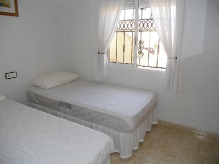Los Altos property: Townhome for sale in Los Altos, Alicante 67112