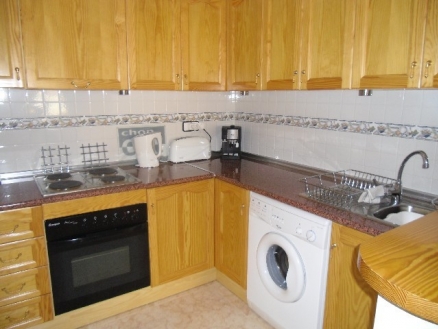 Los Altos property: Townhome in Alicante for sale 67112
