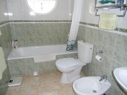 Los Altos property: Alicante property | 2 bedroom Townhome 67112