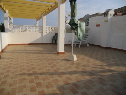 Los Altos property: Los Altos, Spain | Townhome for sale 67112