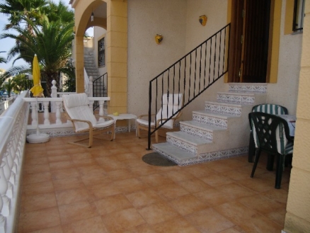 Los Altos property: Alicante Townhome 67112
