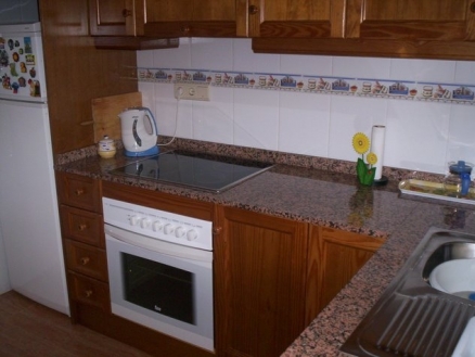 Playa Flamenca property: Townhome with 2 bedroom in Playa Flamenca 67113