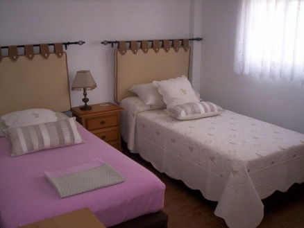 Playa Flamenca property: Townhome in Alicante for sale 67113