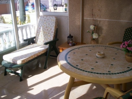 Playa Flamenca property: Playa Flamenca, Spain | Townhome for sale 67113
