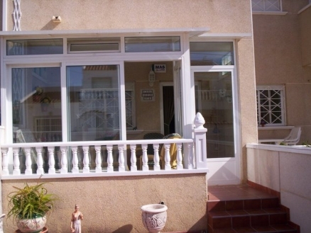 Playa Flamenca property: Alicante Townhome 67113
