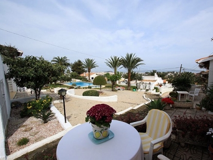 Denia property: Townhome in Alicante for sale 67115