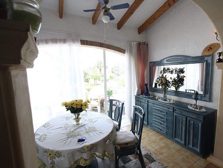 Denia property: Alicante property | 2 bedroom Townhome 67115