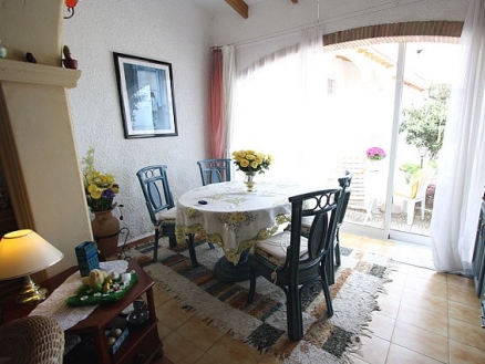 Denia property: Denia, Spain | Townhome for sale 67115