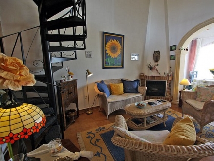 Denia property: Alicante Townhome 67115