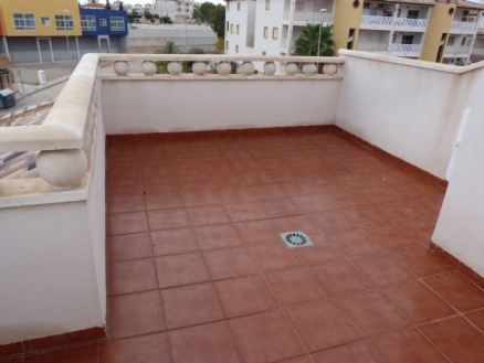 Cabo Roig property: Townhome for sale in Cabo Roig 67116