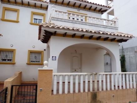 Cabo Roig property: Townhome with 2 bedroom in Cabo Roig 67116