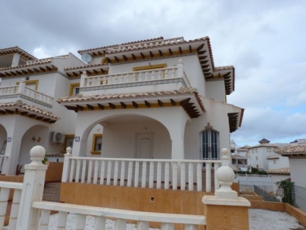 Cabo Roig property: Townhome with 2 bedroom in Cabo Roig, Spain 67116