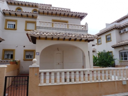 Cabo Roig property: Townhome for sale in Cabo Roig, Alicante 67116