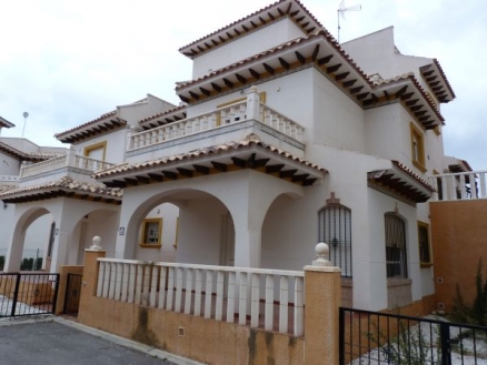 Cabo Roig property: Townhome in Alicante for sale 67116