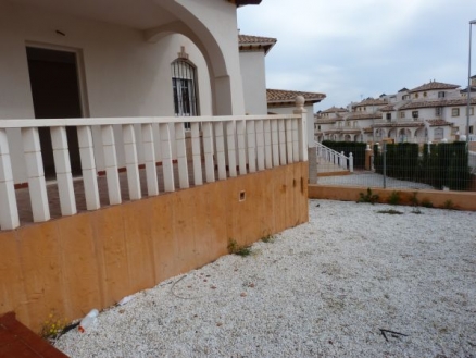 Cabo Roig property: Alicante property | 2 bedroom Townhome 67116