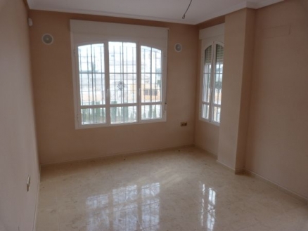 Cabo Roig property: Alicante Townhome 67116