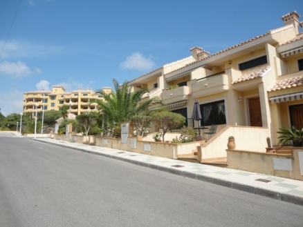 Campoamor property: Townhome for sale in Campoamor 67117