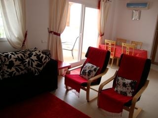 Sucina property: Apartment in Murcia for sale 67120