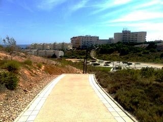 La Mata property: Alicante Apartment 67121