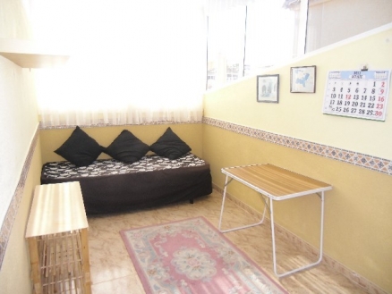 Los Balcones property: Alicante property | 3 bedroom Townhome 67122