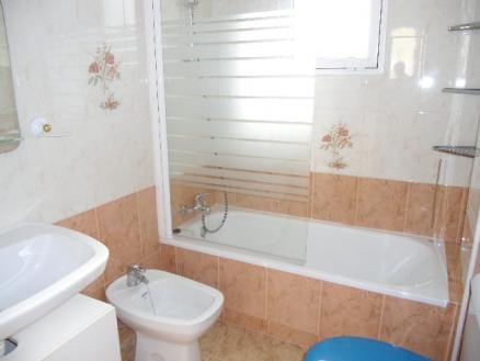 Los Balcones property: Alicante Townhome 67122