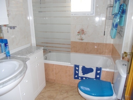 Los Balcones property: Los Balcones Townhome 67122