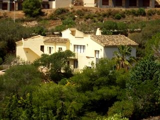 La Manga property: Villa for sale in La Manga, Spain 67123
