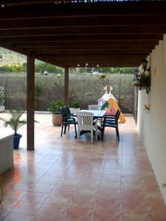 La Manga property: Villa in Murcia for sale 67123