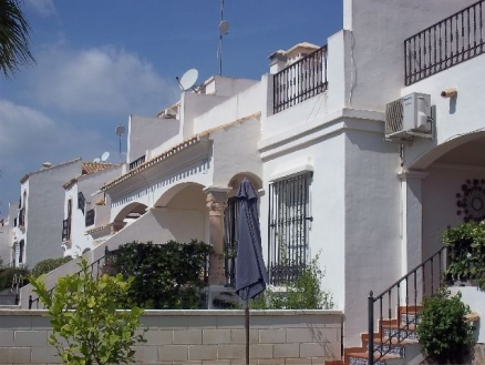 Los Dolses property: Villa for sale in Los Dolses, Spain 67124
