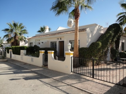 Los Dolses property: Villa for sale in Los Dolses, Alicante 67124