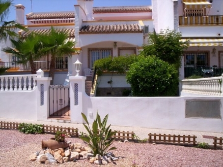 Los Dolses property: Villa in Alicante for sale 67124