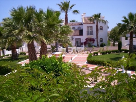Los Dolses property: Los Dolses, Spain | Villa for sale 67124