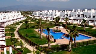 Alhama De Murcia property: Apartment for sale in Alhama De Murcia, Spain 67125
