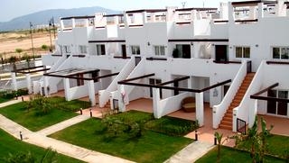 Alhama De Murcia property: Apartment with 2 bedroom in Alhama De Murcia 67125