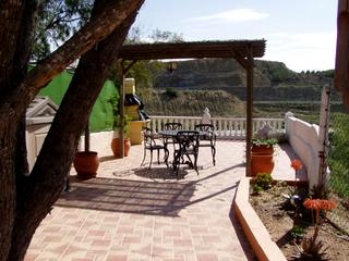 Sucina property: Finca for sale in Sucina, Murcia 67127