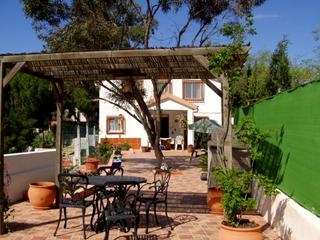 Sucina property: Murcia Finca 67127