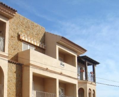 Villaricos property: Apartment for sale in Villaricos 67128