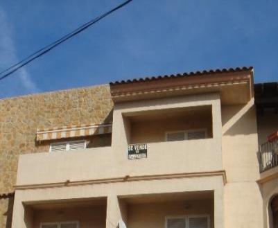Villaricos property: Apartment with 2 bedroom in Villaricos, Spain 67128