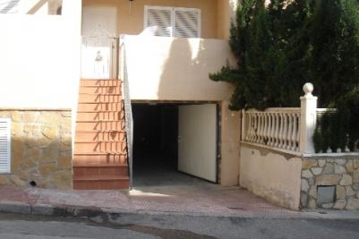 Villaricos property: Apartment for sale in Villaricos, Almeria 67128