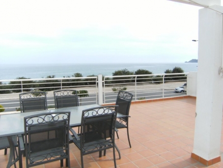 Mojacar property: Almeria Apartment 67129