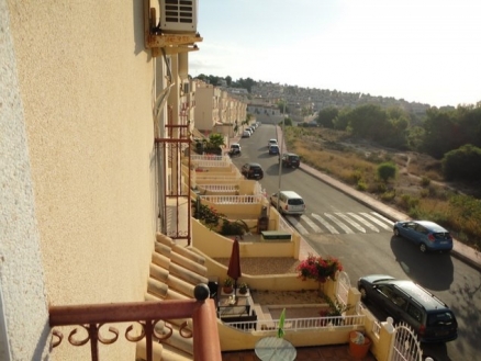 Villamartin property: Villamartin, Spain | Townhome for sale 67130