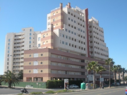 Torrevieja property: Alicante property | 2 bedroom Apartment 67131