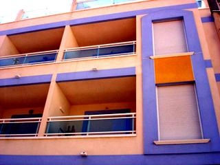 Torrevieja property: Alicante Apartment 67131