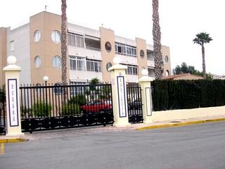 Torrevieja property: Torrevieja Apartment 67131