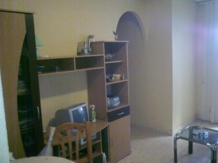 Torrevieja property: Alicante Apartment 67132
